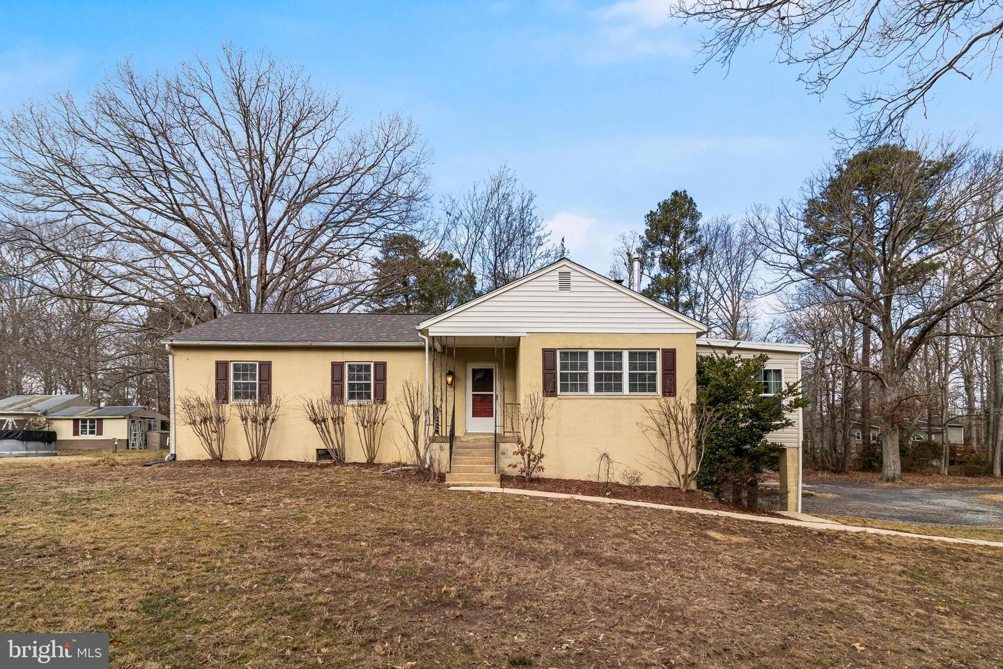 44620 Saint Andrews Church Road, California