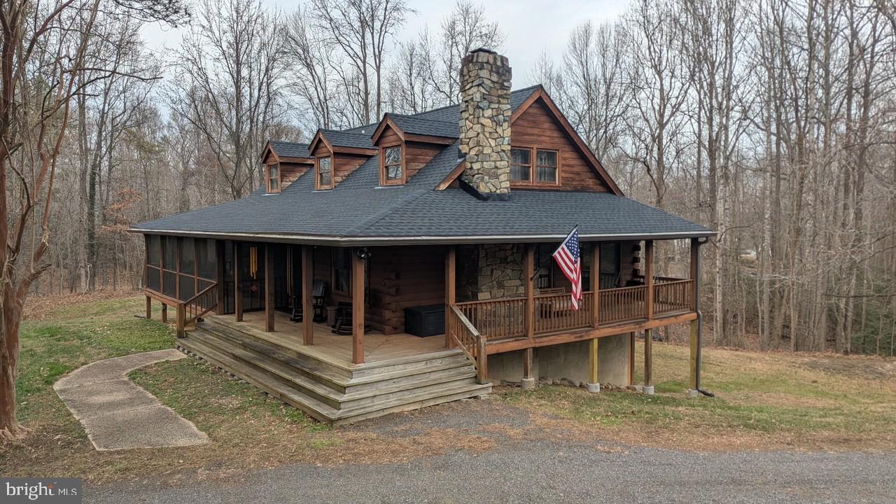 27292 Porter Drive, Mechanicsville