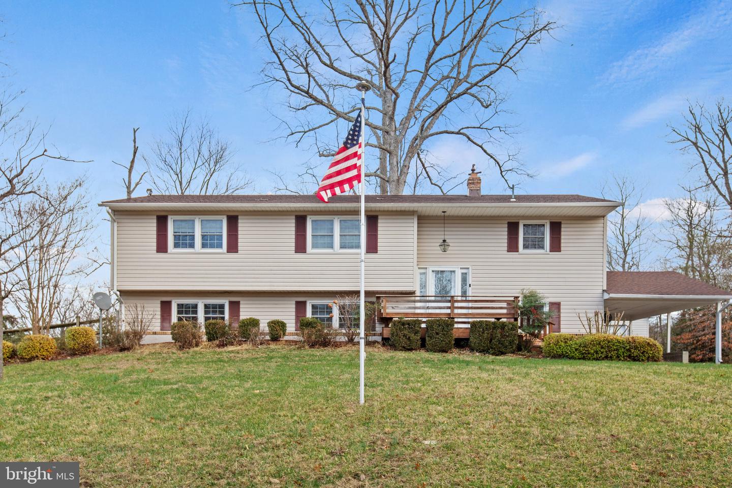 23100 Rison Road, Lexington Park