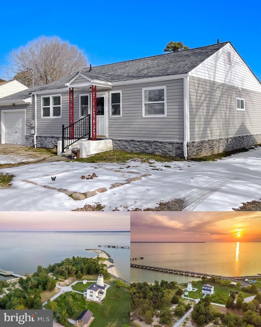 17262 Larimer Street, Piney Point