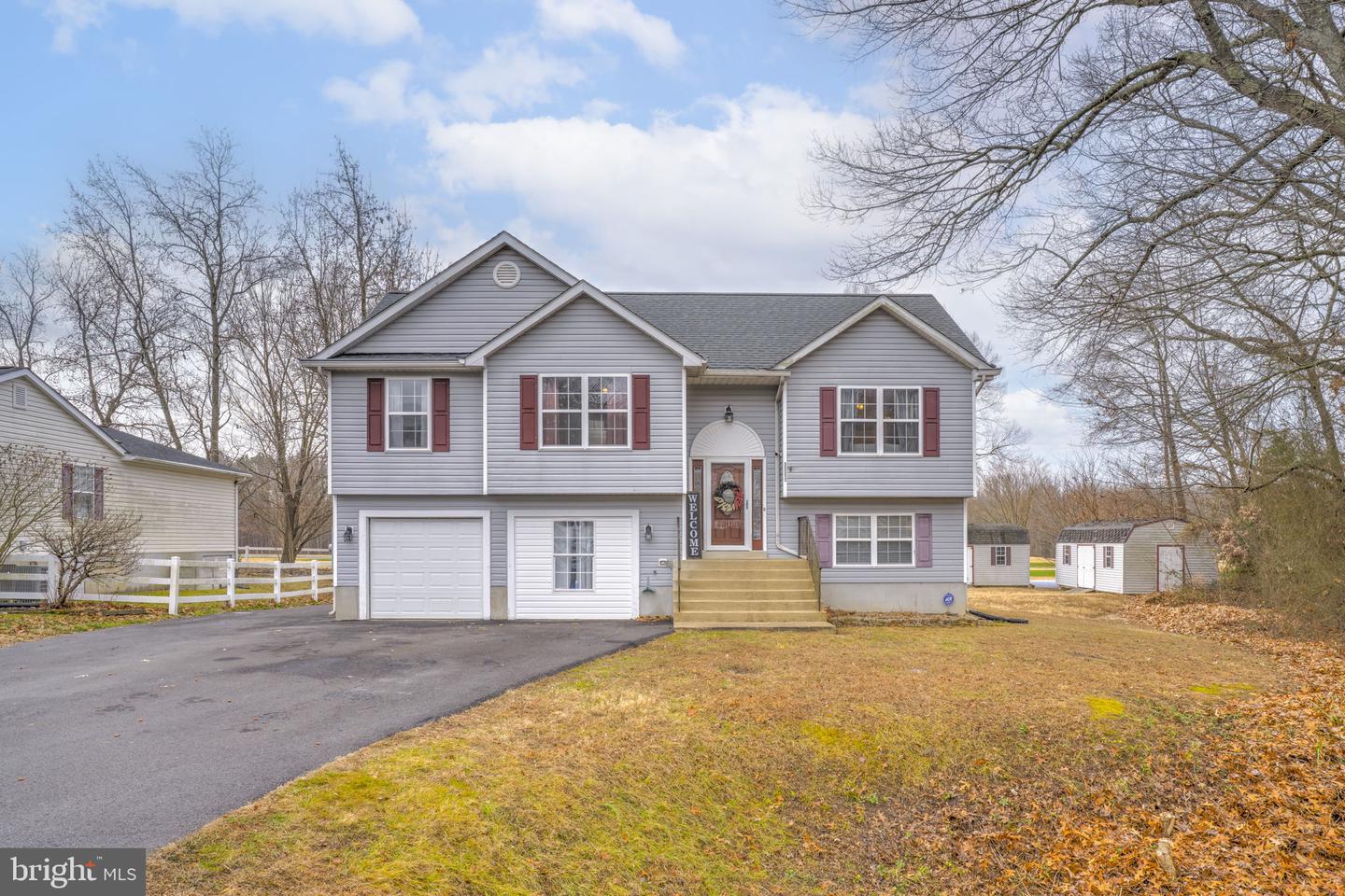 35511 Golf Course Drive, Mechanicsville