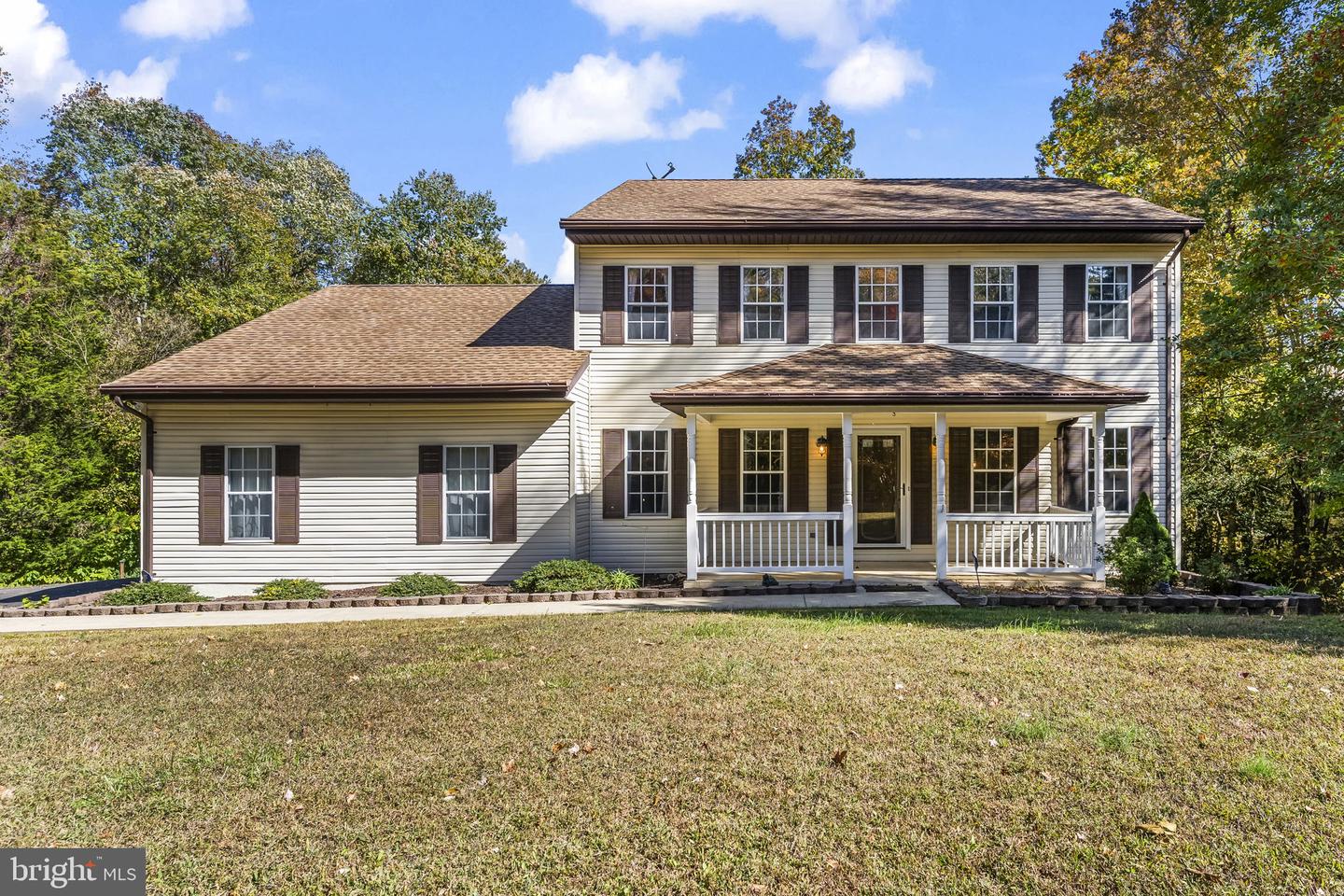 44556 Aspen Lane, California