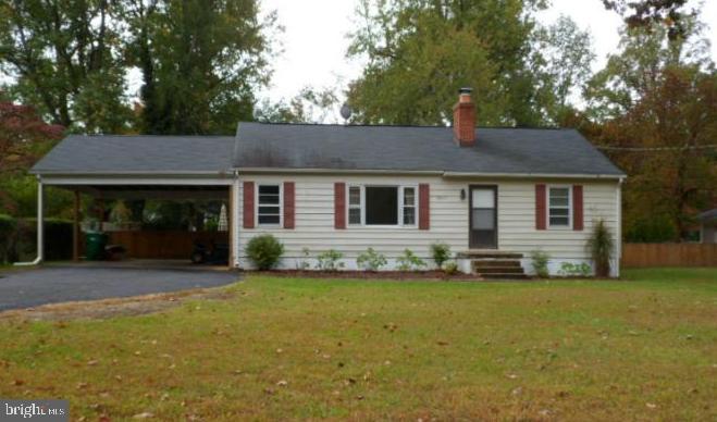 46017 E Sunrise Drive E, Lexington Park