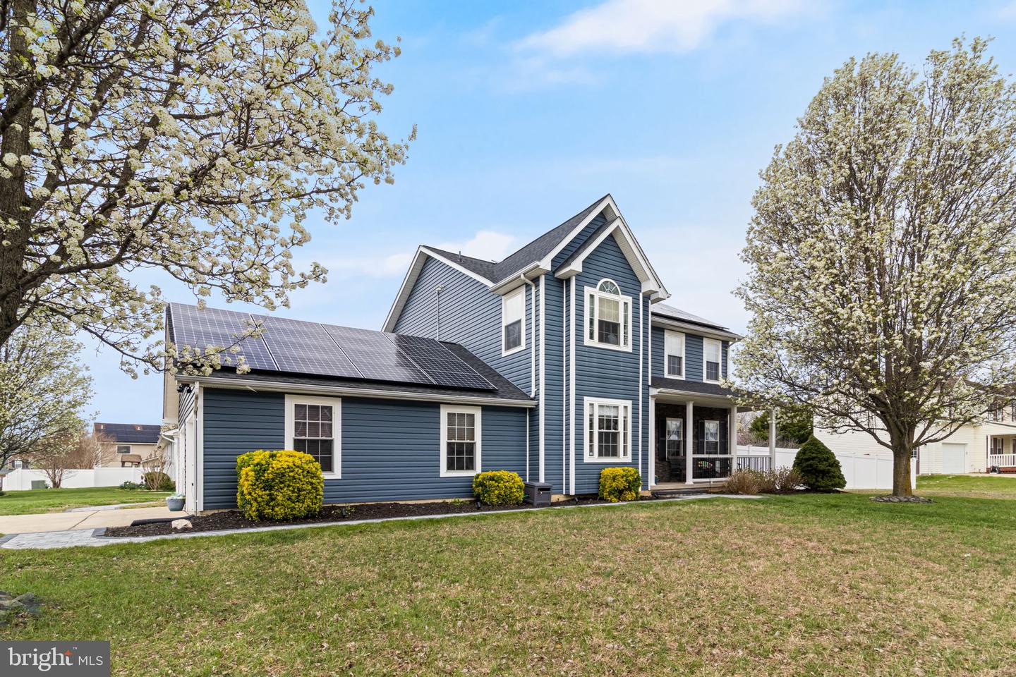 22255 Goldenrod Drive, Great Mills