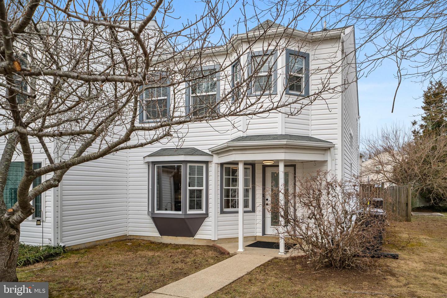 22107 Saint Josephs Circle, Great Mills