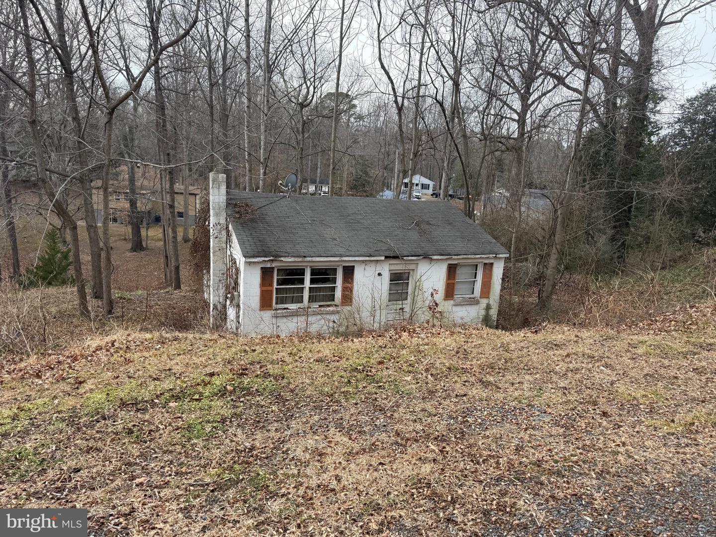 26861 Pine Drive, Mechanicsville