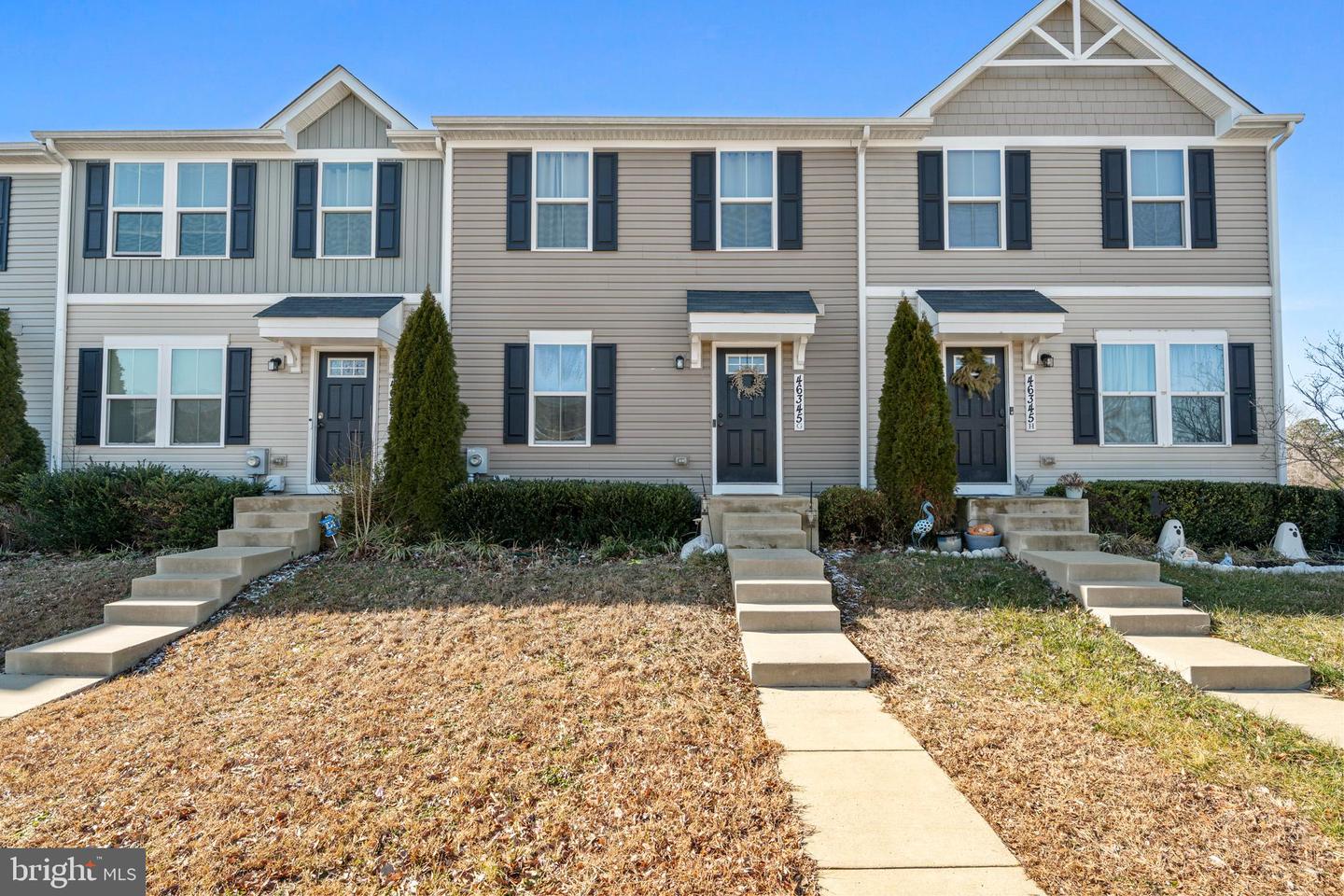 46345 Creeping Primrose Lane #g, Lexington Park
