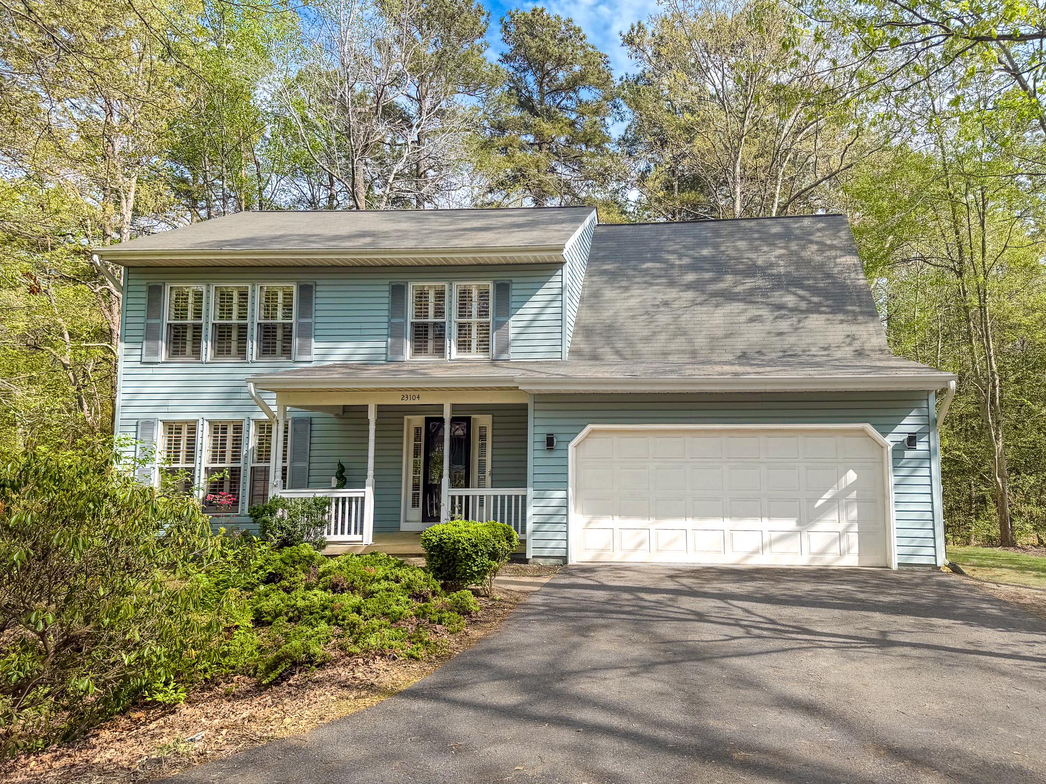23104 Sweetbay Lane, California