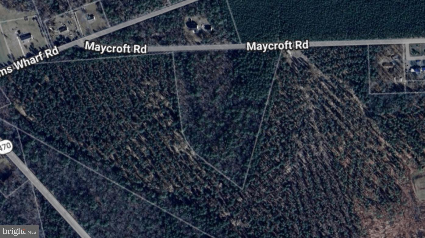 Maycroft Road