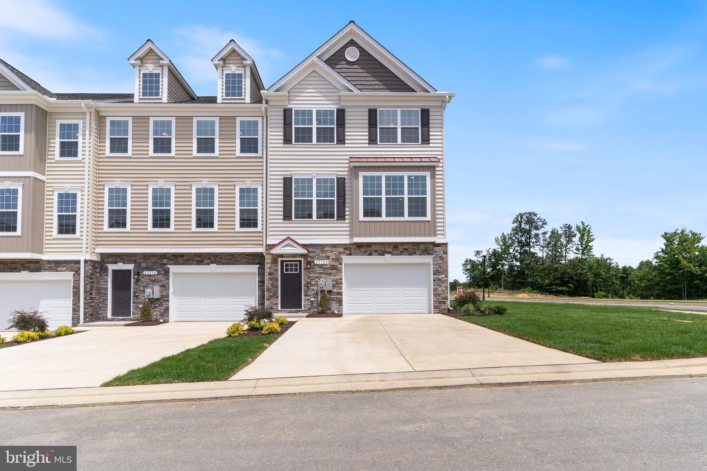 Lot 117 - 23720 Weeping Willow Way, Leonardtown