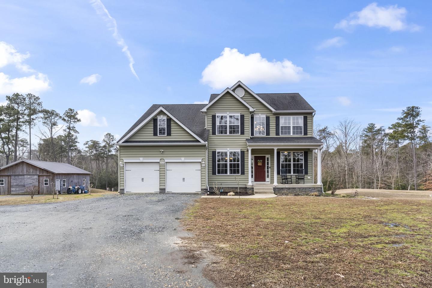 46118 Edgemore Way, Great Mills
