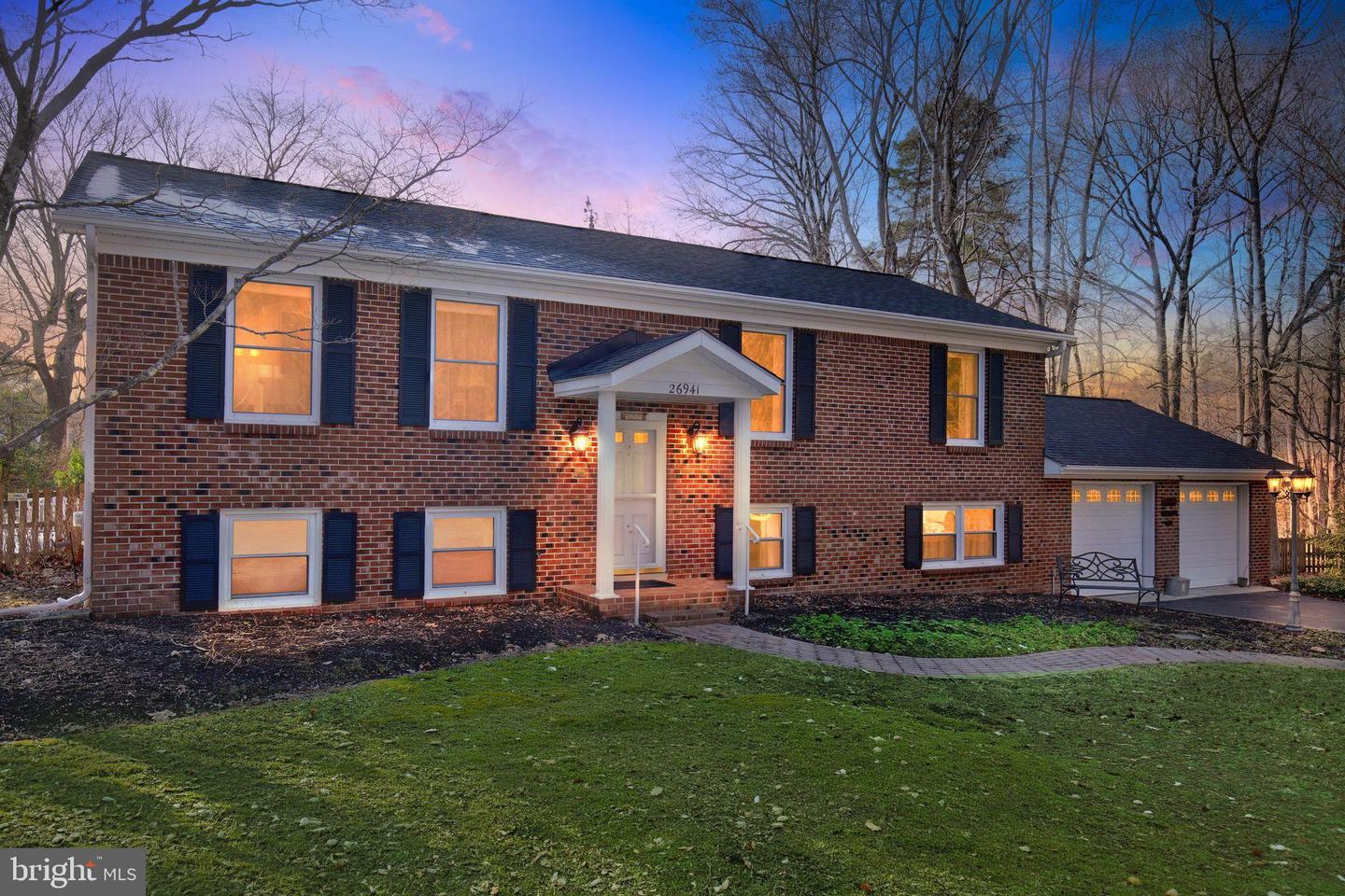 26941 Dogwood Lane, Mechanicsville