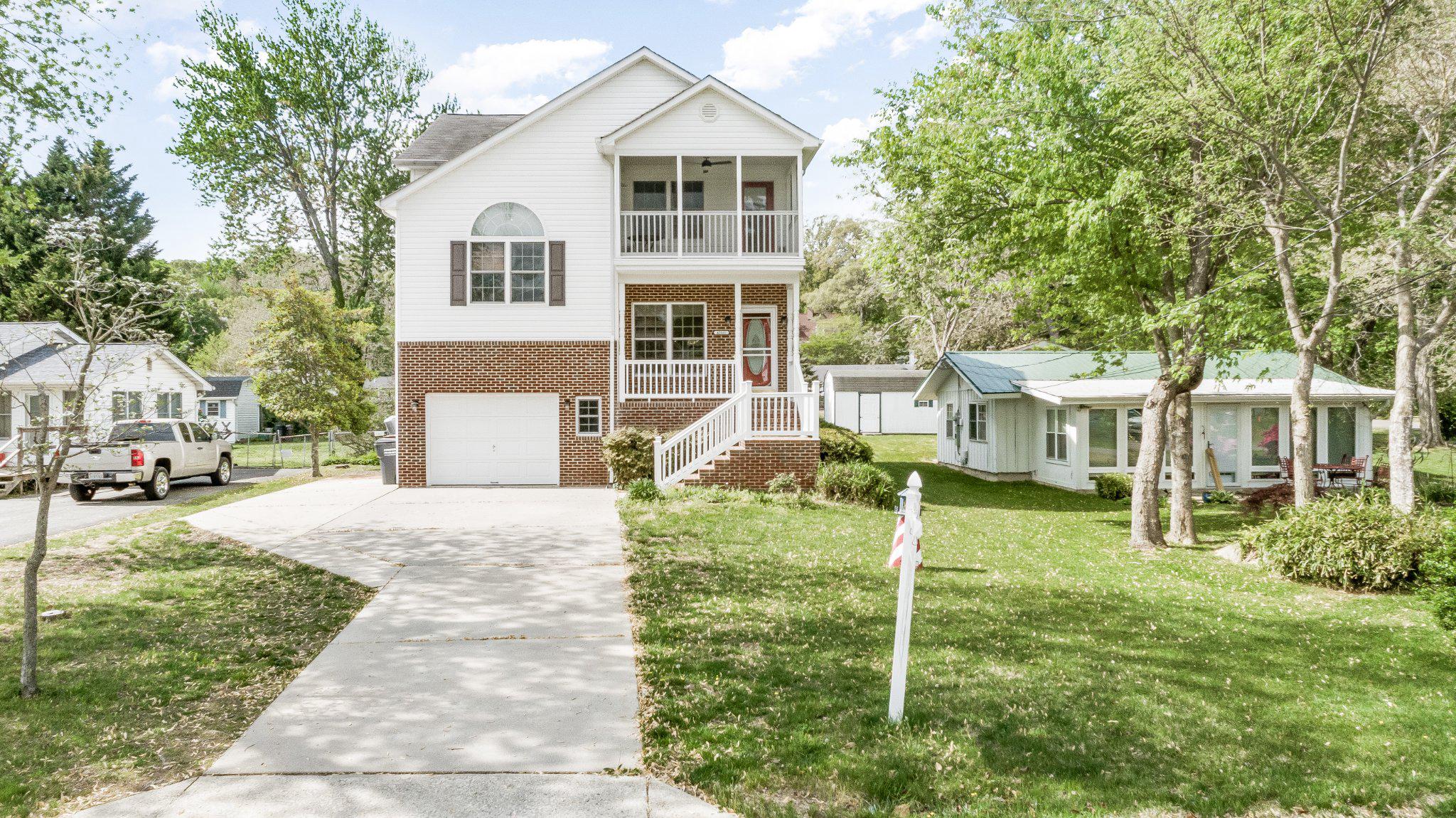42161 Patuxent Drive