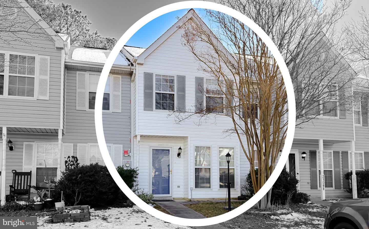 21099 Jenna Court, Lexington Park
