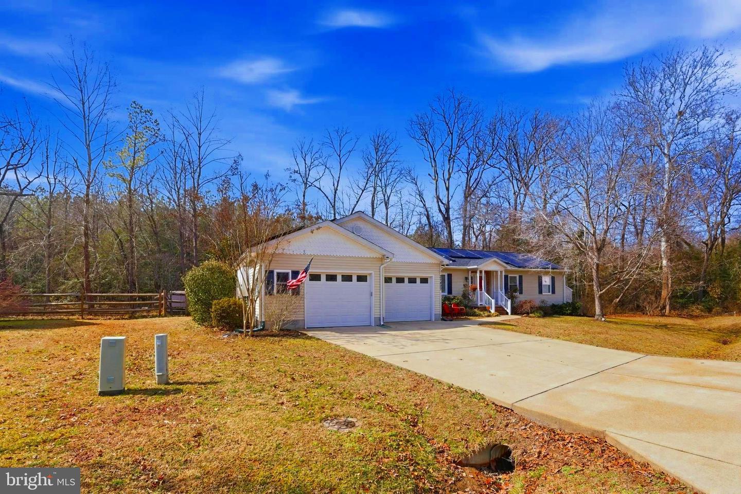 21427 Lee Drive, Lexington Park