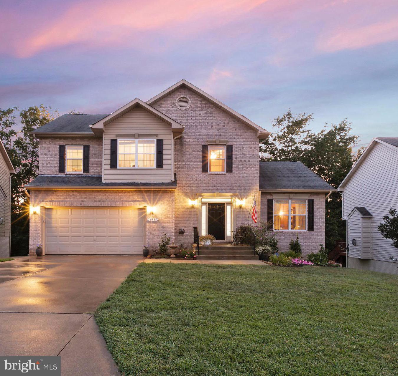 20987 Freedom Run Drive, Lexington Park