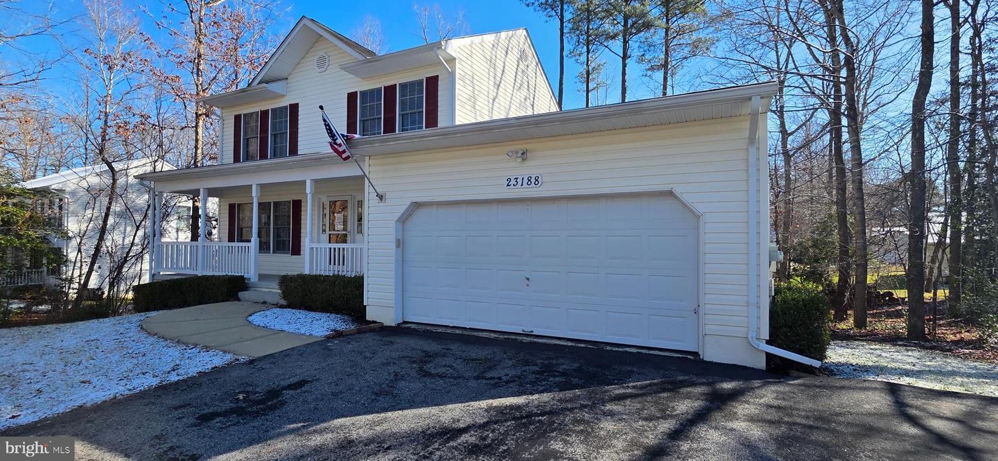 23188 Cherry Hill Court, California