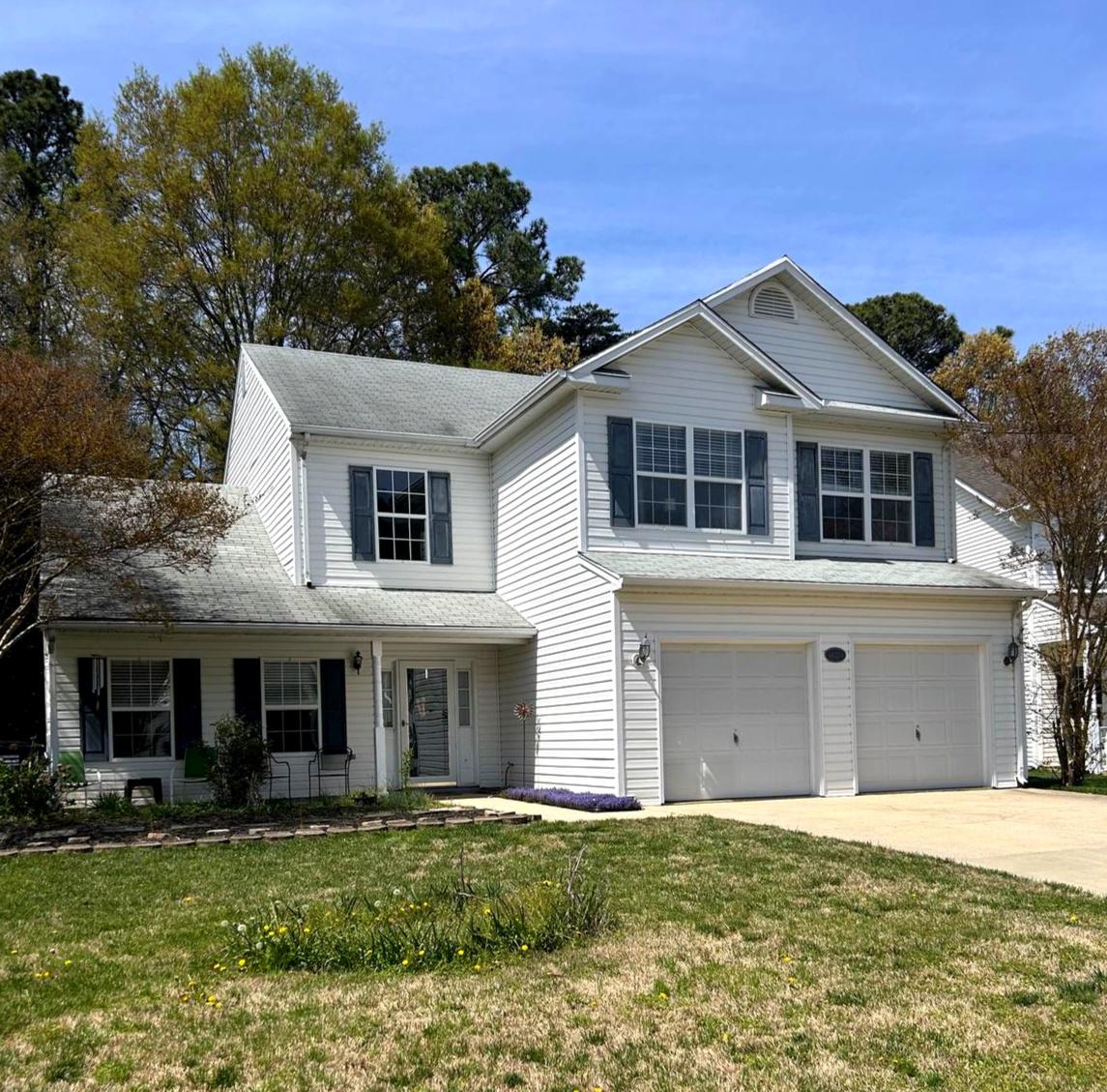 48224 Keel Drive, Lexington Park