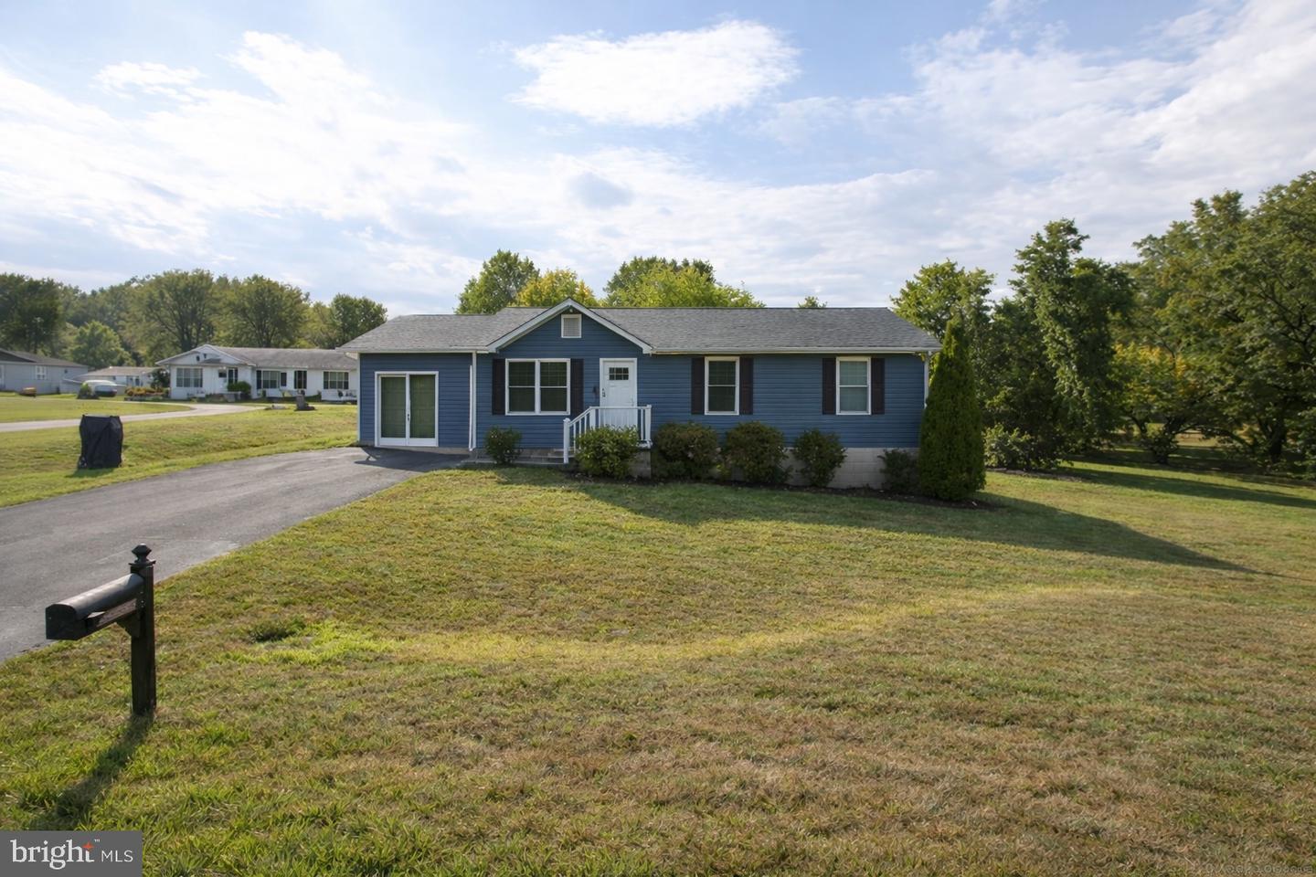 26693 Cecilia Court, Mechanicsville