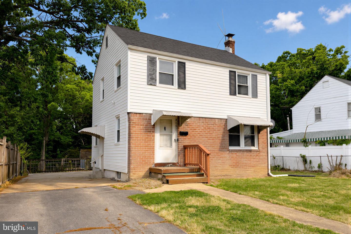 46627 Yorktown Road, Lexington Park