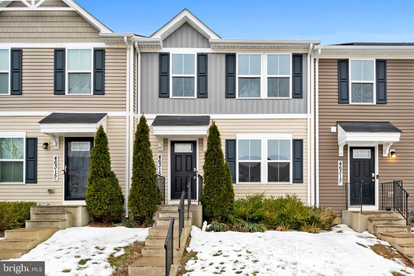 46315 Creeping Primrose Lane #b, Lexington Park