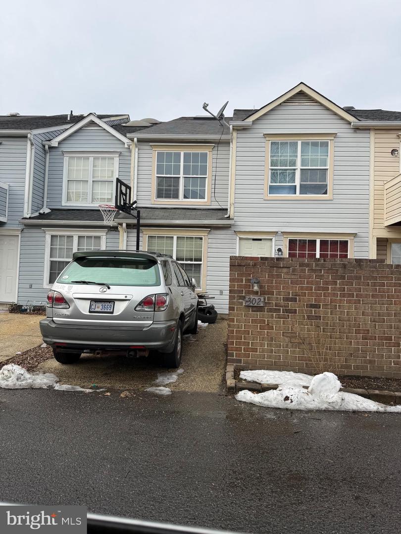 46349 Columbus Drive, Lexington Park