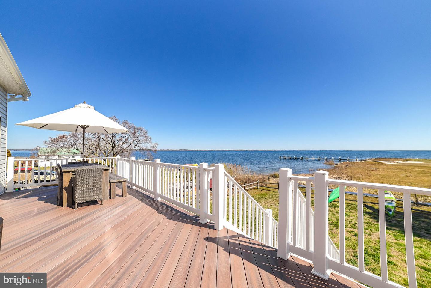 16386 Ball Point Road