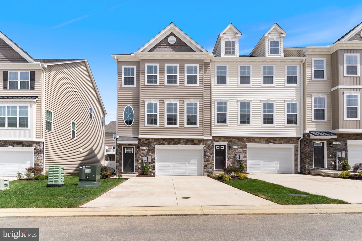 Lot 113 - 23696 Weeping Willow Way, Leonardtown