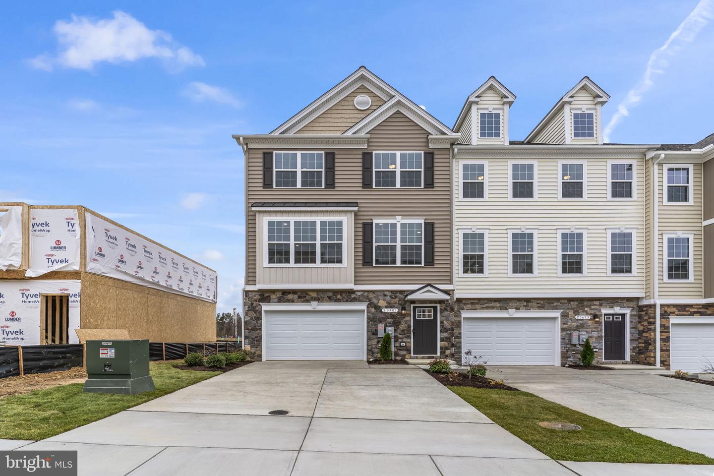 Lot 133 - 23691 Weeping Willow Way, Leonardtown