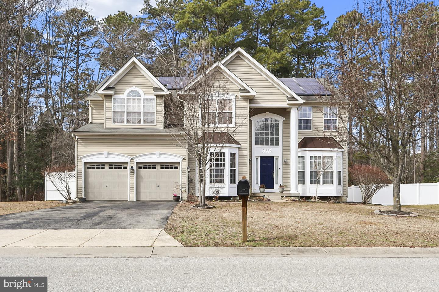 21355 Birdseye Court, Lexington Park
