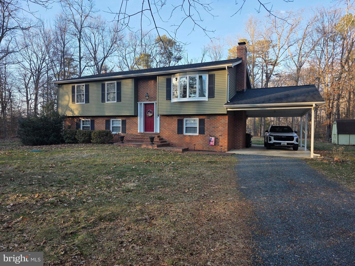 26654 Forest Hall Drive, Mechanicsville