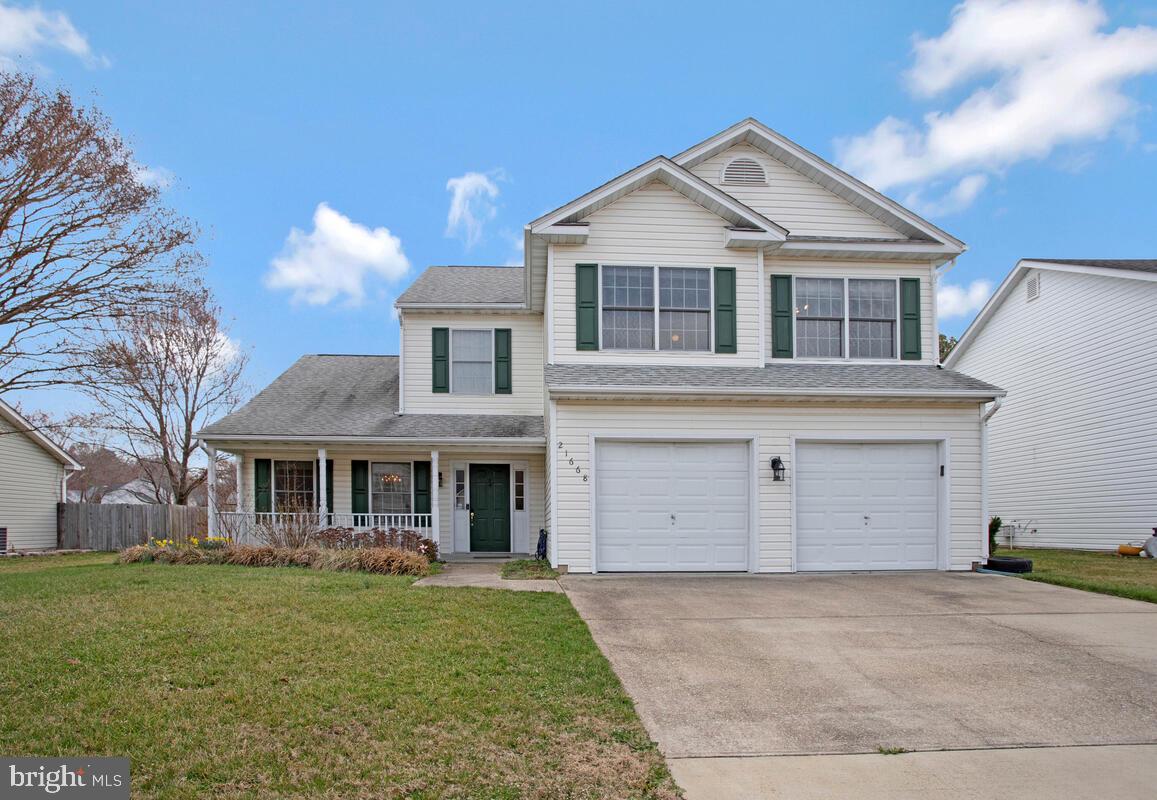 21668 Mainsail Drive, Lexington Park