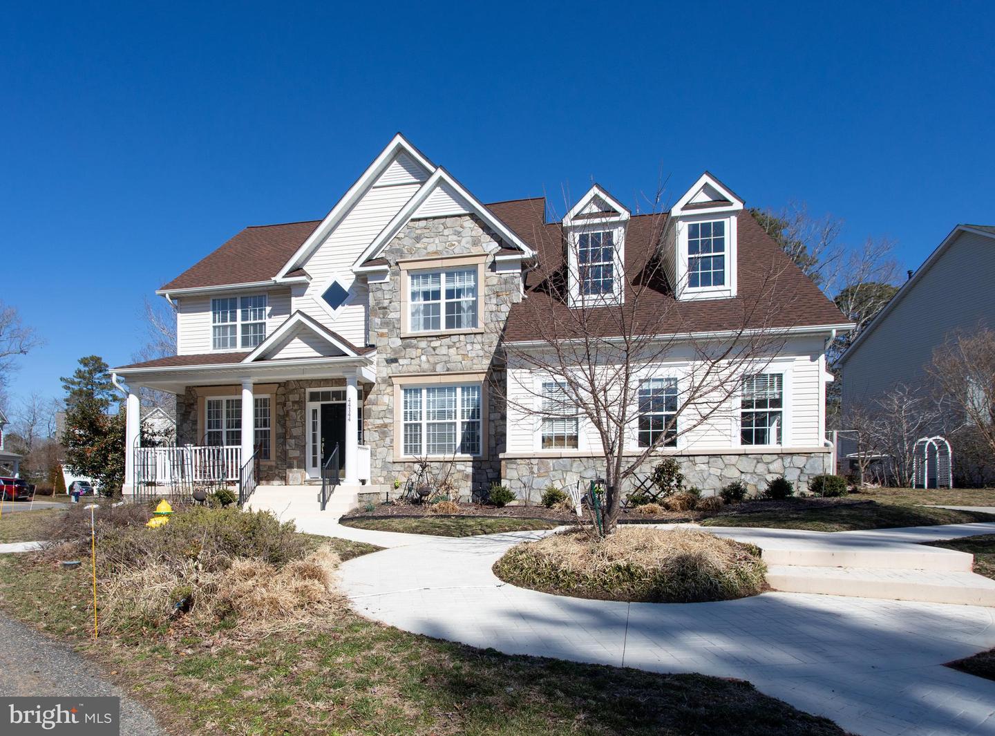 44144 Azalea Court, California