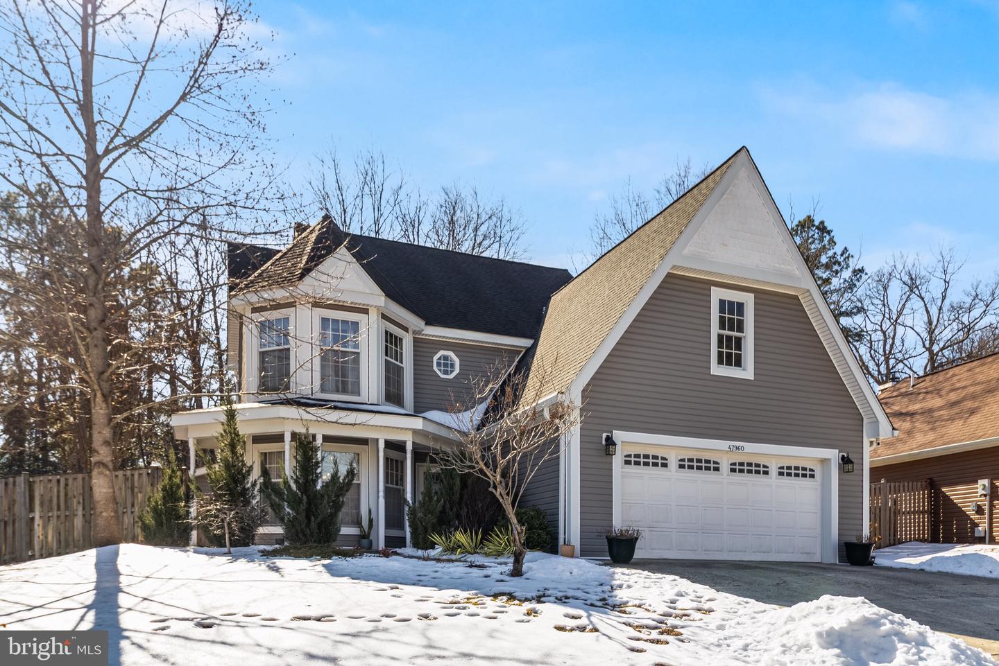 47960 Mayflower Drive, Lexington Park