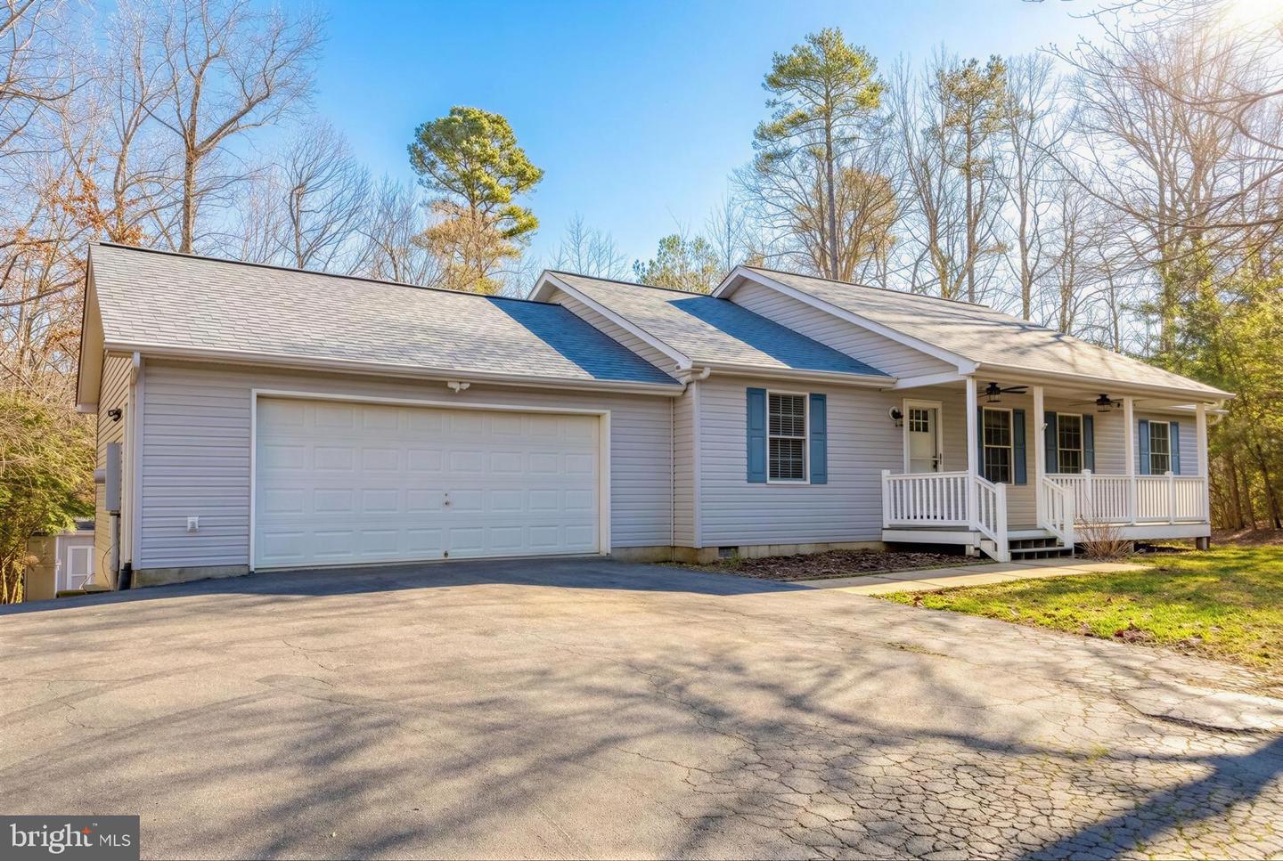 19830 Fall Court, Great Mills