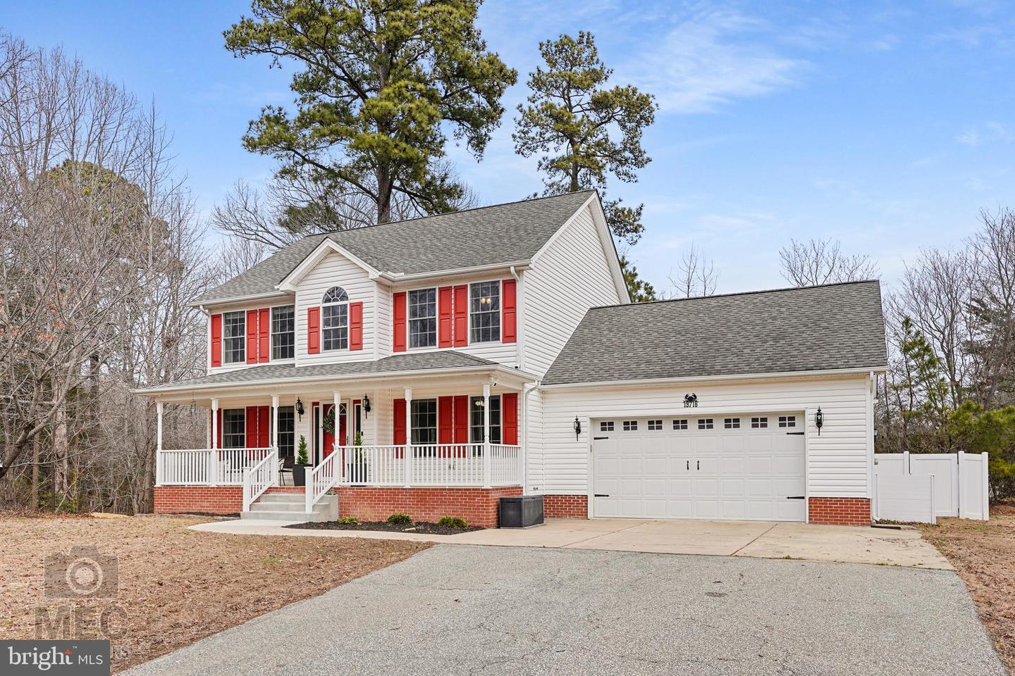 19716 Three Notch Road, Lexington Park