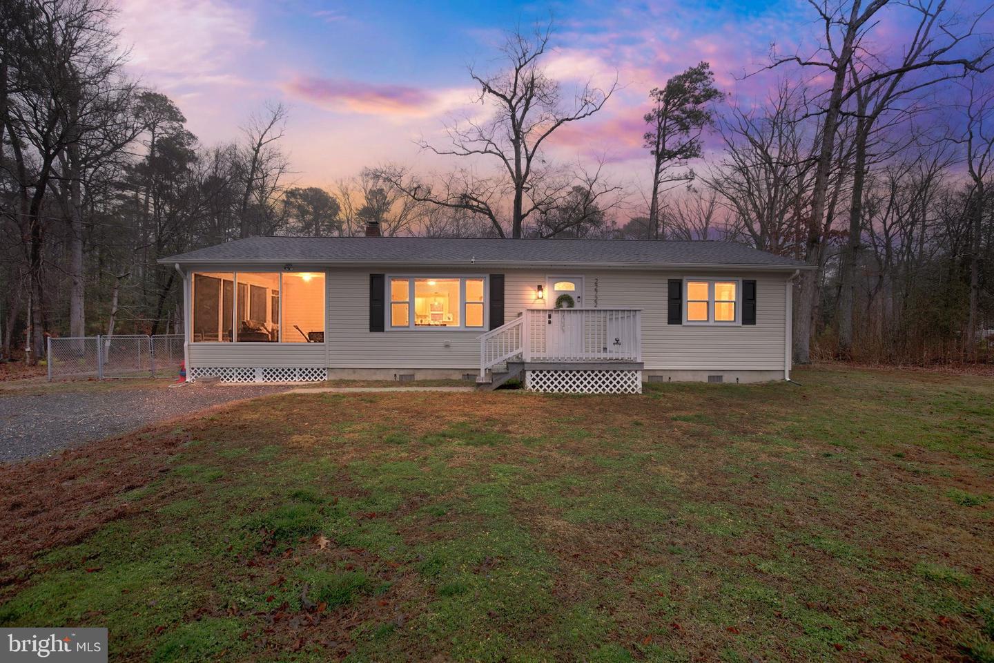 22722 Maddox Road, Bushwood