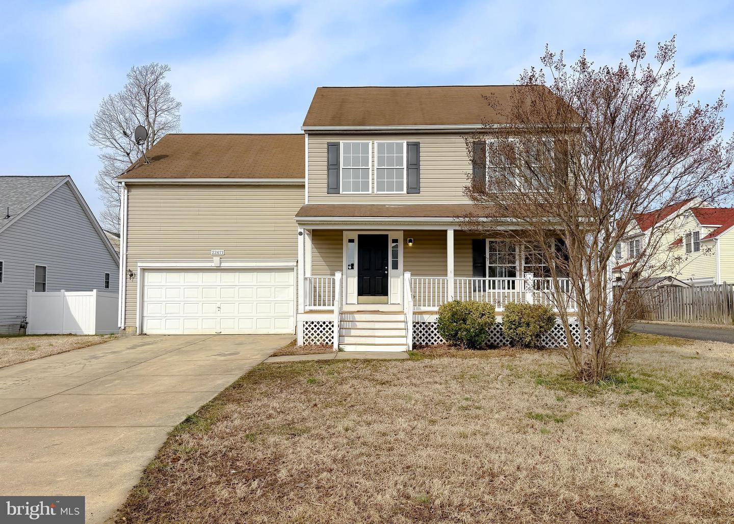 22671 Kinnegad Drive, Great Mills