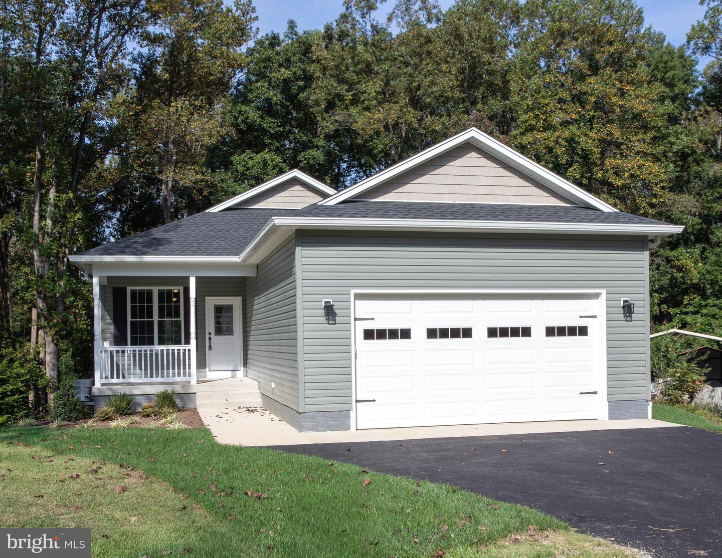 29057 Ann Circle, Mechanicsville