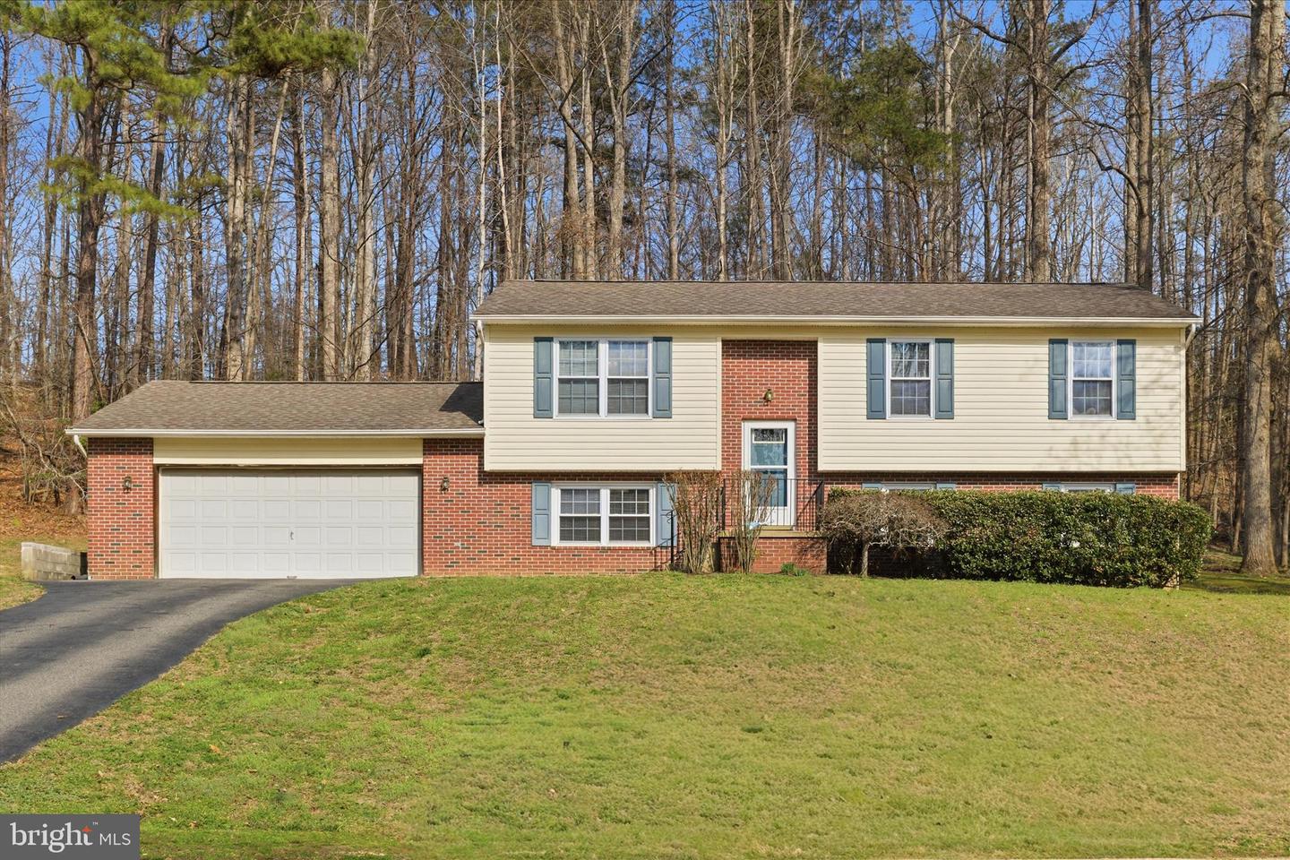 30290 Summitt Court, Mechanicsville