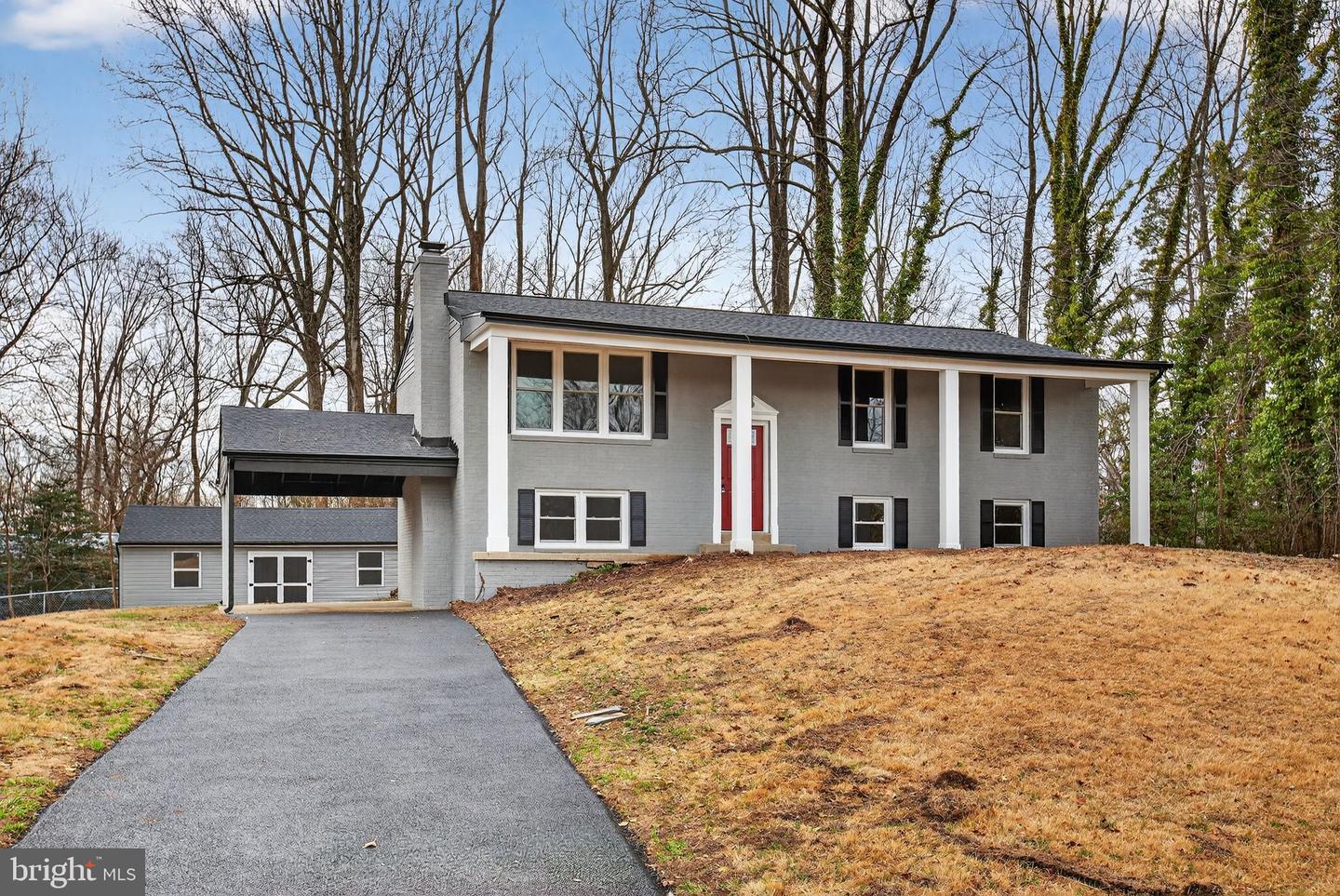 39591 Mason Drive, Mechanicsville