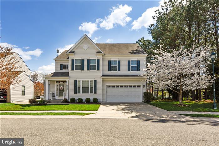 23345 Sugarbush Street, California