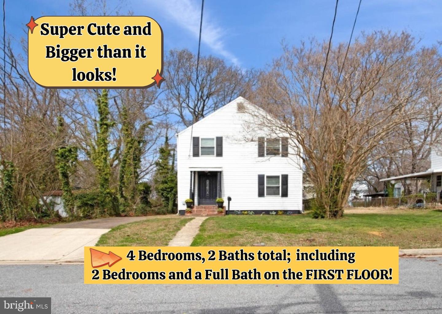 21707 Kearsarge Place, Lexington Park