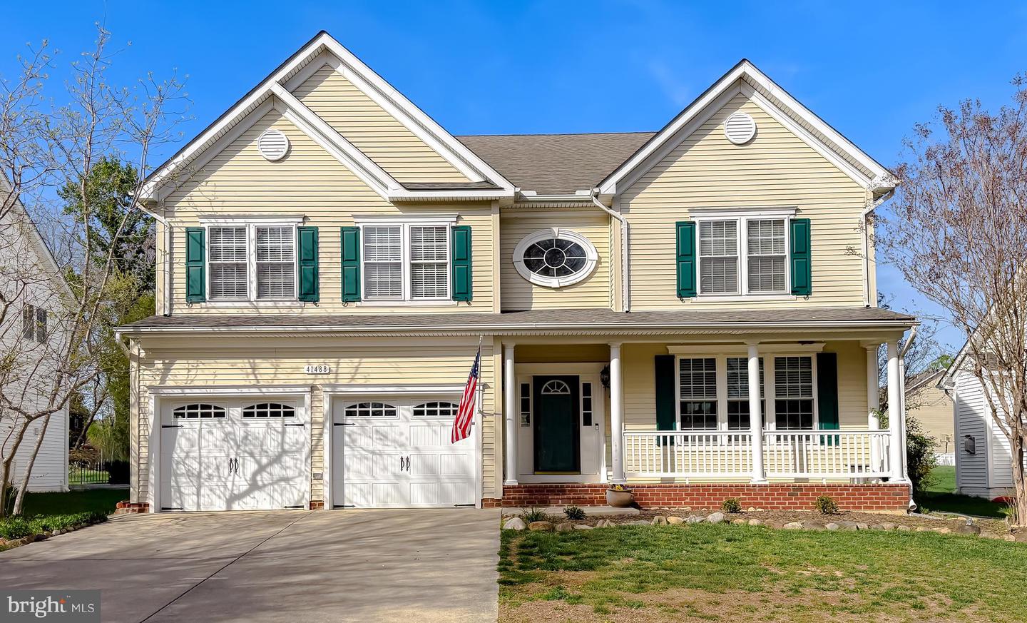 41488 Pensive Street, Leonardtown