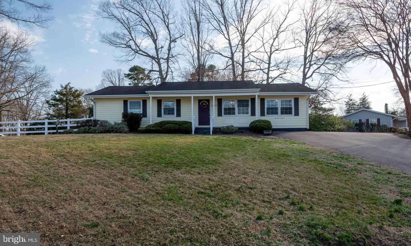 44125 Louisdale Road, California