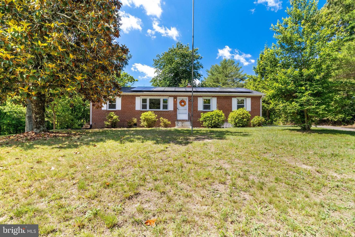 26258 Three Notch Road, Mechanicsville