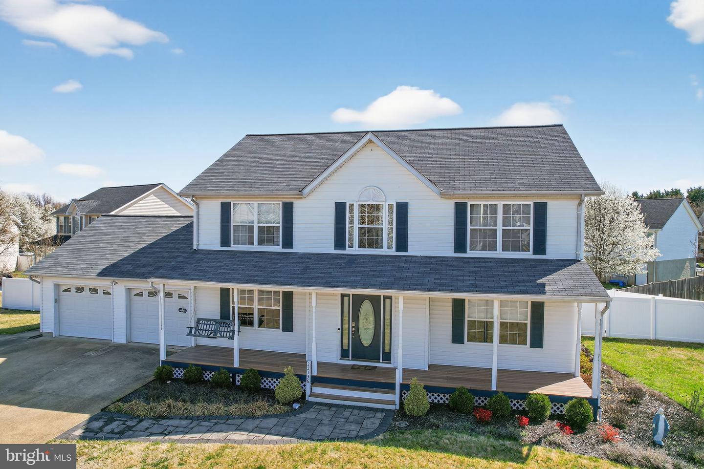 22136 Snapdragon Court, Great Mills