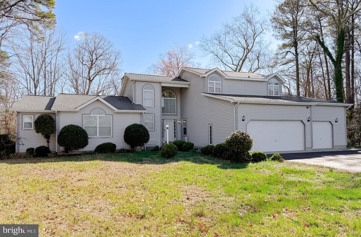 48712 Packer Court, Saint Inigoes