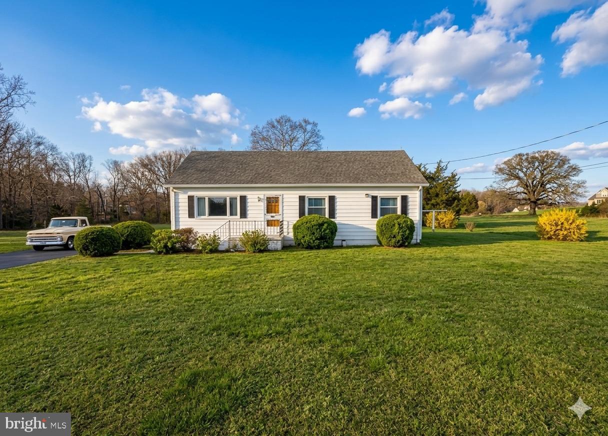 26949 Laurel Grove Road, Mechanicsville