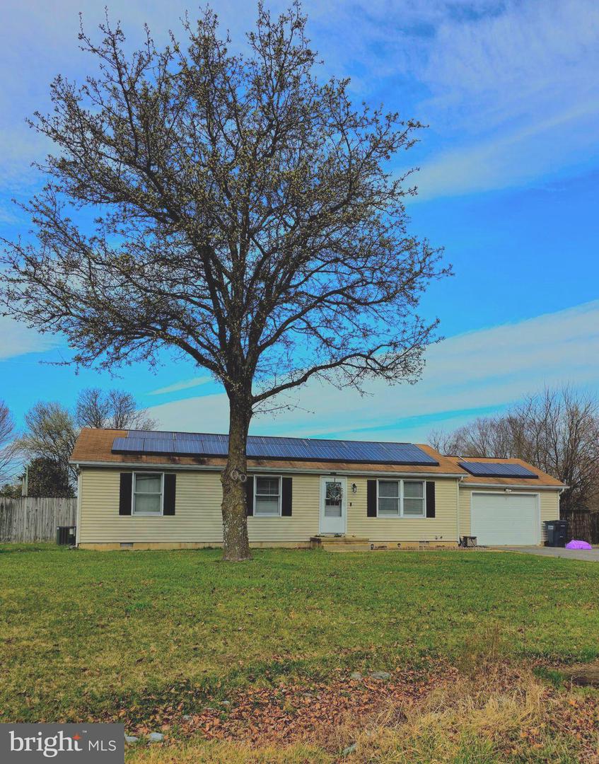 21701 Tammie Drive, Great Mills